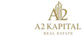 logo A2 KAPITAL Real Estate